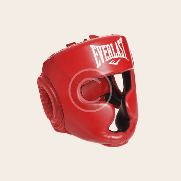 Delux MMA Headguard