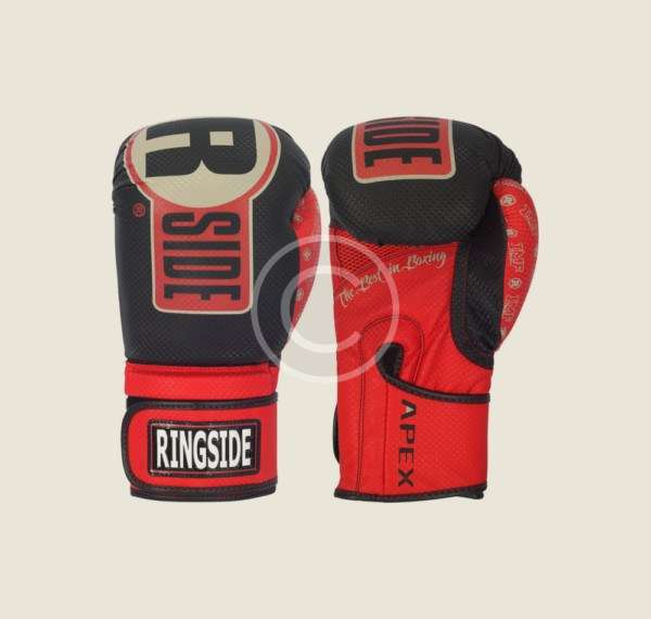 Boxing and Kickboxing Gloves